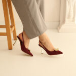 Escarpin Julia A-187