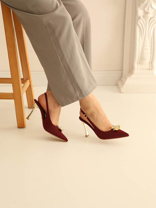 0C7A5432 Escarpin Julia A-187 – Image 1