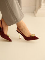 Escarpin Julia A-187 – Image 3