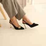 Escarpin Julia A-191