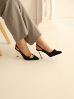 Escarpin Julia A-191