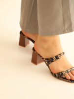 Sabot Julia A-139 – Image 2