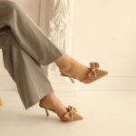 Escarpin Julia A-122