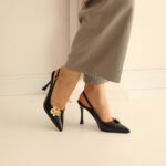 Escarpin Julia A-192