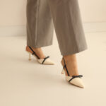 Escarpin Julia A-120