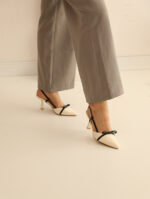 Escarpin Julia A-120