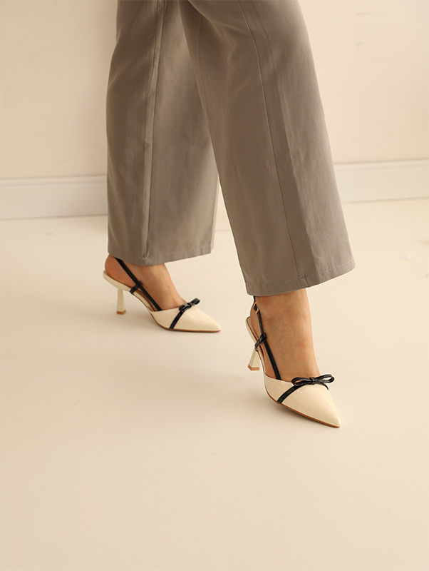 0C7A5487 Escarpin Julia A-120 – Image 1