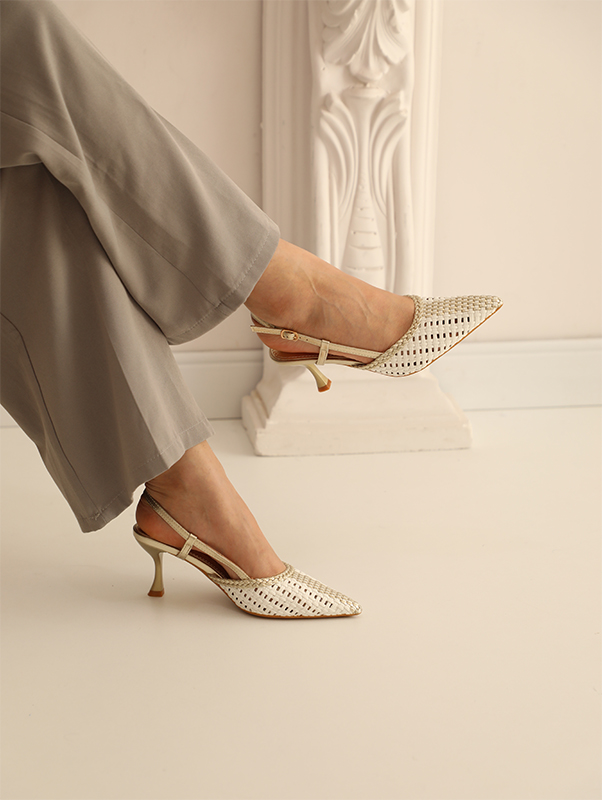 0C7A5488 Escarpin Julia J-92 – Image 1