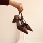 Escarpin Julia JM-008