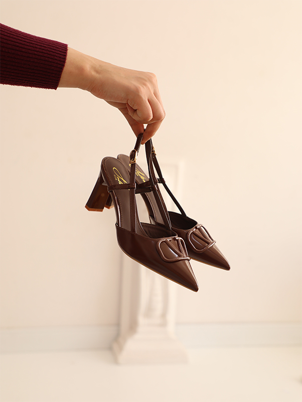 0C7A5498 Escarpin Julia JM-008 – Image 1