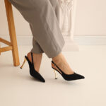 Escarpin Julia A-125