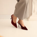 Escarpin Julia  F-15E