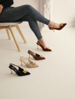 Escarpin Julia A-185 – Image 2