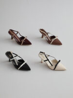 Escarpin Julia A-120 – Image 2