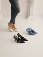 Escarpin Julia A-129 – Image 2