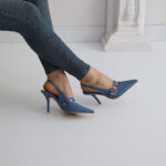 Escarpin Julia A-129