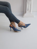 Escarpin Julia A-129