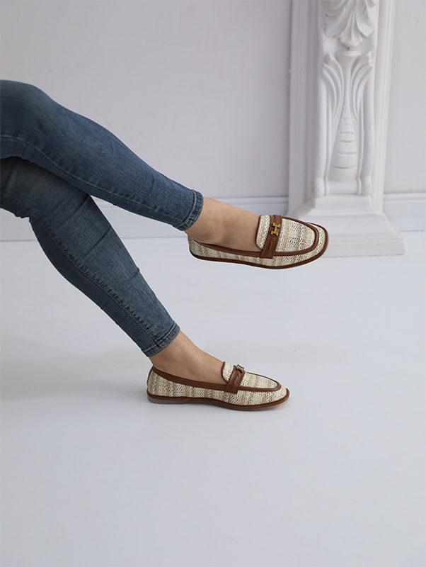 0C7A5714 Mocassin Julia 866-810 – Image 1