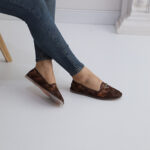 Mocassin Julia 866-916