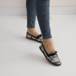 Mocassin Julia 6096-173