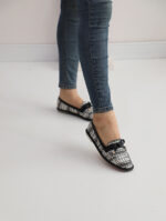 Mocassin Julia 6096-173