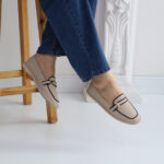 Mocassin Julia 6096-440