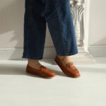 Mocassin Julia 866-780