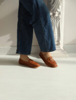 Mocassin Julia 866-780