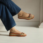 Mocassin Julia 866-561A