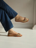 Mocassin Julia 866-561A