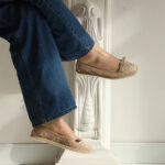 Mocassin Julia 866-912