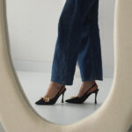 Escarpin Julia A-190