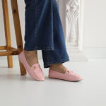 Mocassin Julia 6096-444