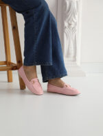 Mocassin Julia 6096-444