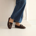 Mocassin Julia 6096-443