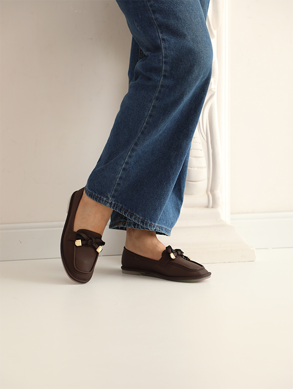 0C7A5862 Mocassin Julia 6096-443 – Image 1