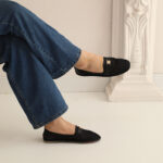 Mocassin Julia 6096-424