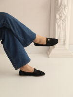 Mocassin Julia 6096-424