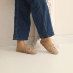 Mocassin Julia 6096-413