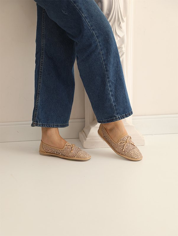 0C7A5880 Mocassin Julia 6096-413 – Image 1