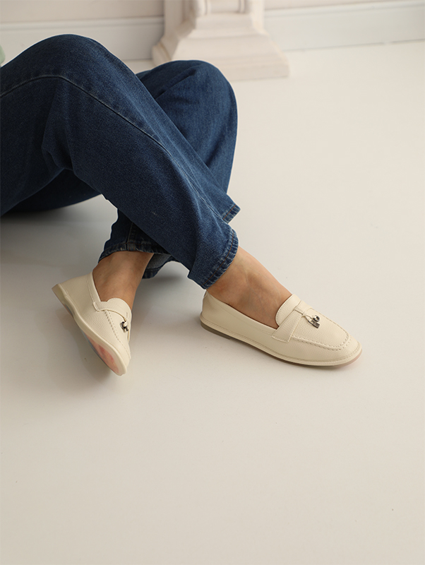 0C7A5885 Mocassin Julia 866-6 – Image 1