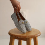 Mocassin Julia 866-797