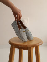 Mocassin Julia 866-797