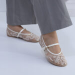 Ballerine Zàrà 428