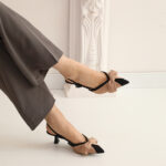 Escarpin Zàrà 25070-AL