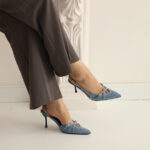 Escarpin Zàrà 8323