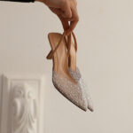 Escarpin Zàrà 5021