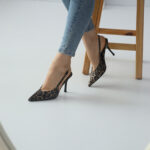 Escarpin Zàrà A1795-6