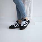 Basket Korn x Compus 00s