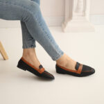Mocassin Julia Y301-2